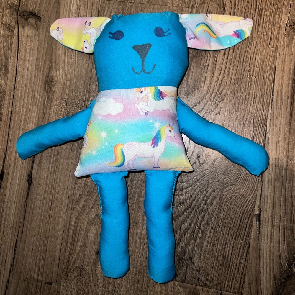 Easter bunny rabbit